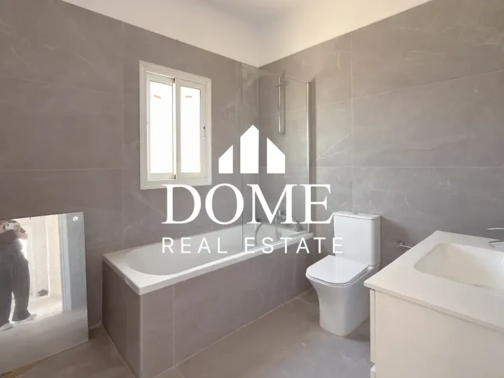 3-bedroom penthouse for rent 200 m² in Paphos, Mesogi
