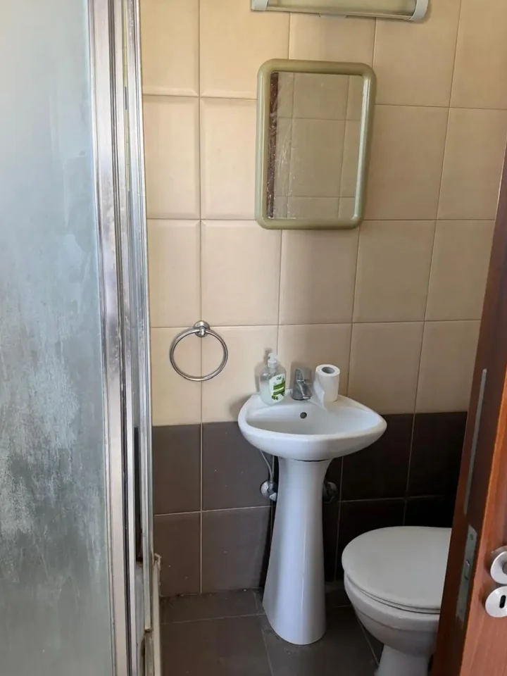 Studio for rent 25 m² in Limassol, Limassol - Zakaki