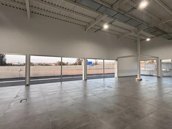 Residential properties for rent  in Limassol, Kato Polemidia