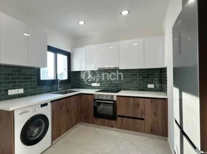 Apartments for rent 92 m² in Nicosia, Nicosia - Lykabittos