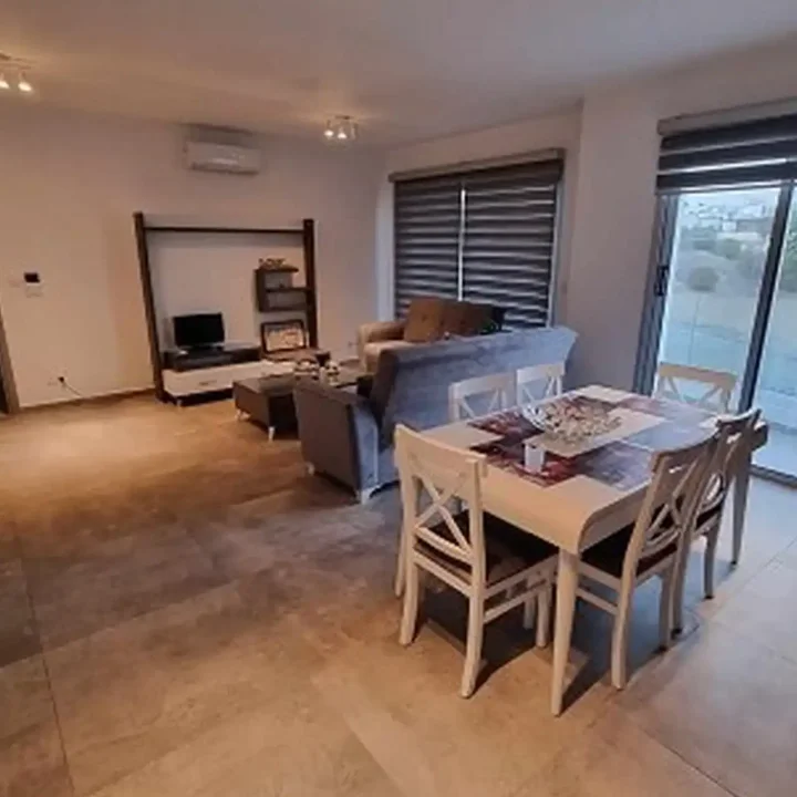 1-bedroom apartments for rent 68 m² in Nicosia, Lakatameia - Archangelos-Anthoupoli