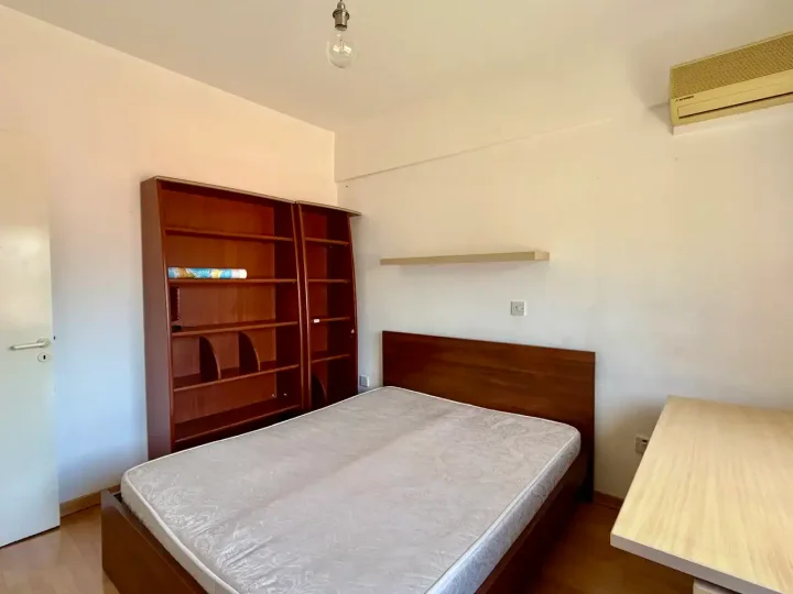 3-bedroom apartments for rent 127 m² in Limassol, Limassol - Agia Zoni