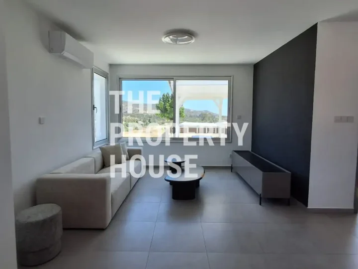 3-bedroom detached house for rent 130 m² in Limassol, Moni