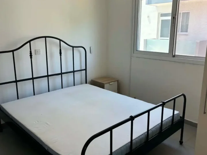 1-bedroom apartments for rent 50 m² in Nicosia, Egkomi - Makedonitissa
