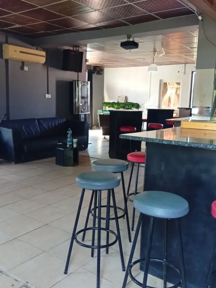 Commercial properties 110 m² for rent in Nicosia, Egkomi - Makedonitissa