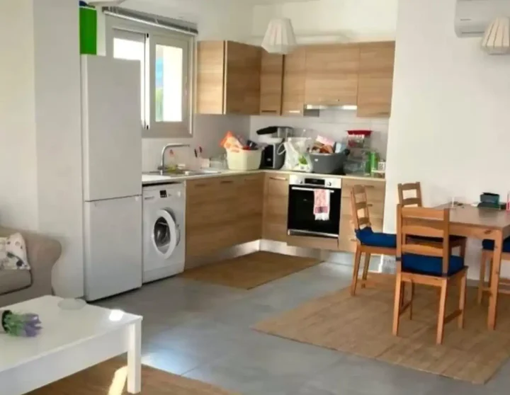 Apartments for rent 105 m² in Larnaca, Larnaka - Agios Nikolaos
