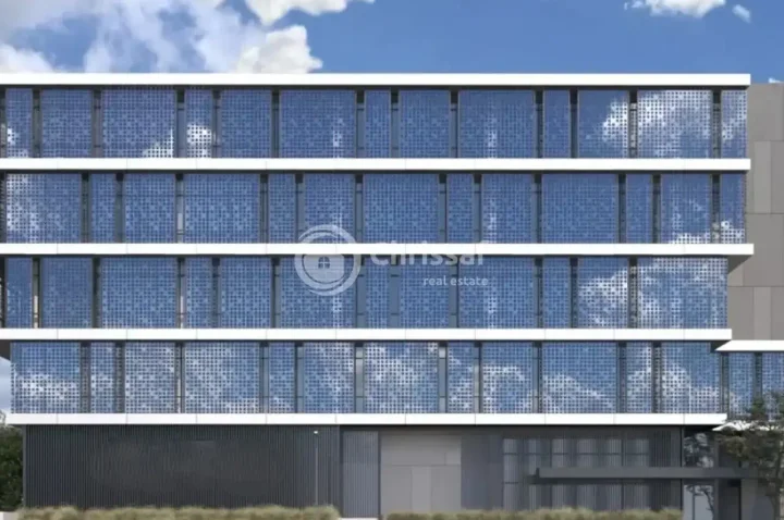 Commercial properties 1985 m² for rent in Limassol, Limassol - Agia Triada