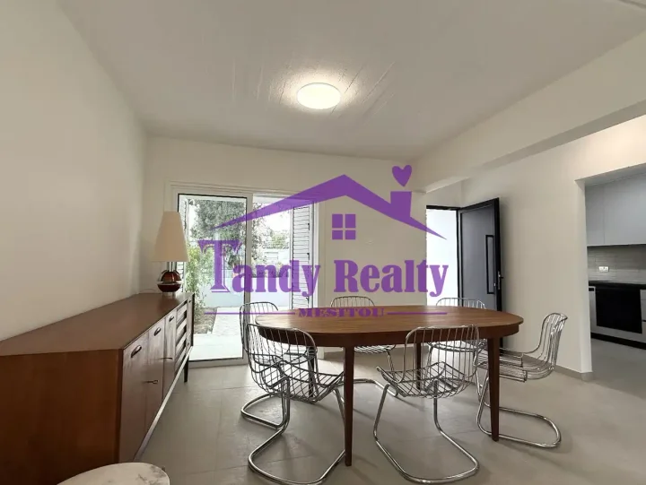 2-bedroom semi-detached house for rent 100 m² in Nicosia, Strovolos - Stavros