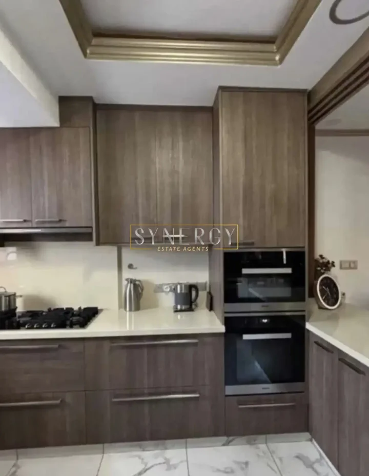 Detached house for rent 220 m² in Limassol, Kato Polemidia
