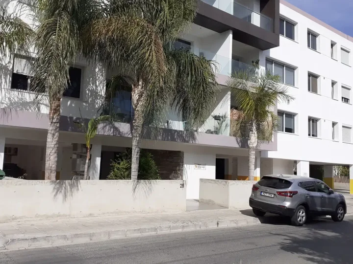 2-bedroom apartments for rent 95 m² in Nicosia, Aglantzia