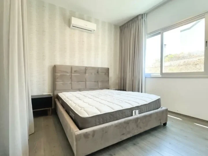 1-bedroom apartments for rent 65 m² in Limassol, Limassol - Neapolis