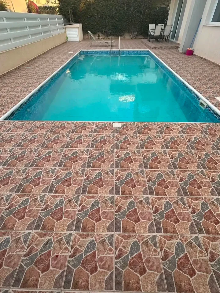 Villa for rent 190 m² in Paphos, Chlorakas