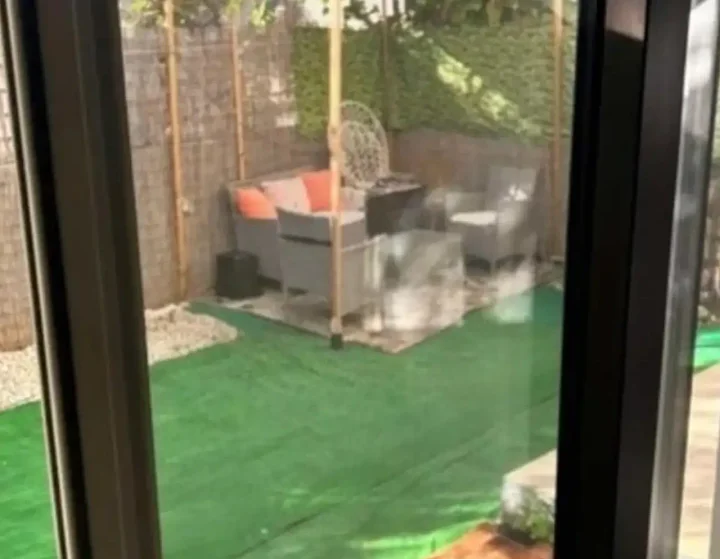 Διαμερίσματα προς ενοικίαση 47 μ² στην τοποθεσία Larnaca, Tersefanou