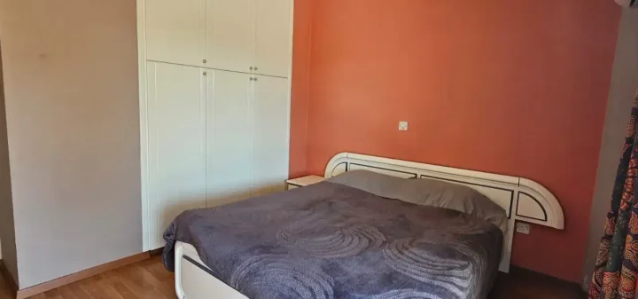 Apartments for rent 75 m² in Limassol, Agios Georgios(Fragk)