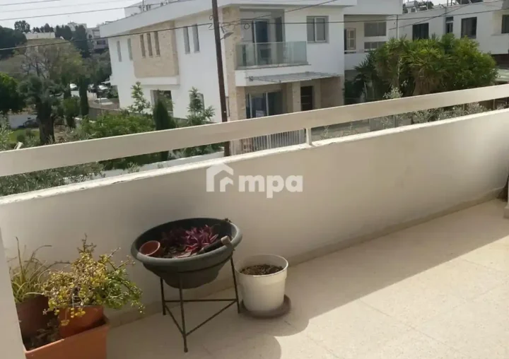 Office 119 m² for rent in Nicosia, Palouriotissa