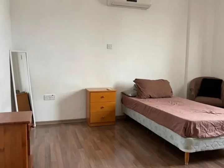 Apartments for rent 100 m² in Larnaca, Larnaka - Agios Nikolaos