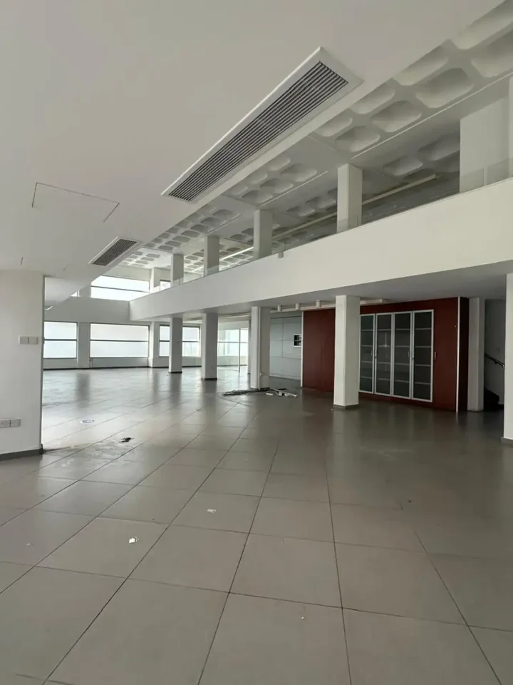 Residential properties for rent 340 m² in Limassol, Limassol - Omonia