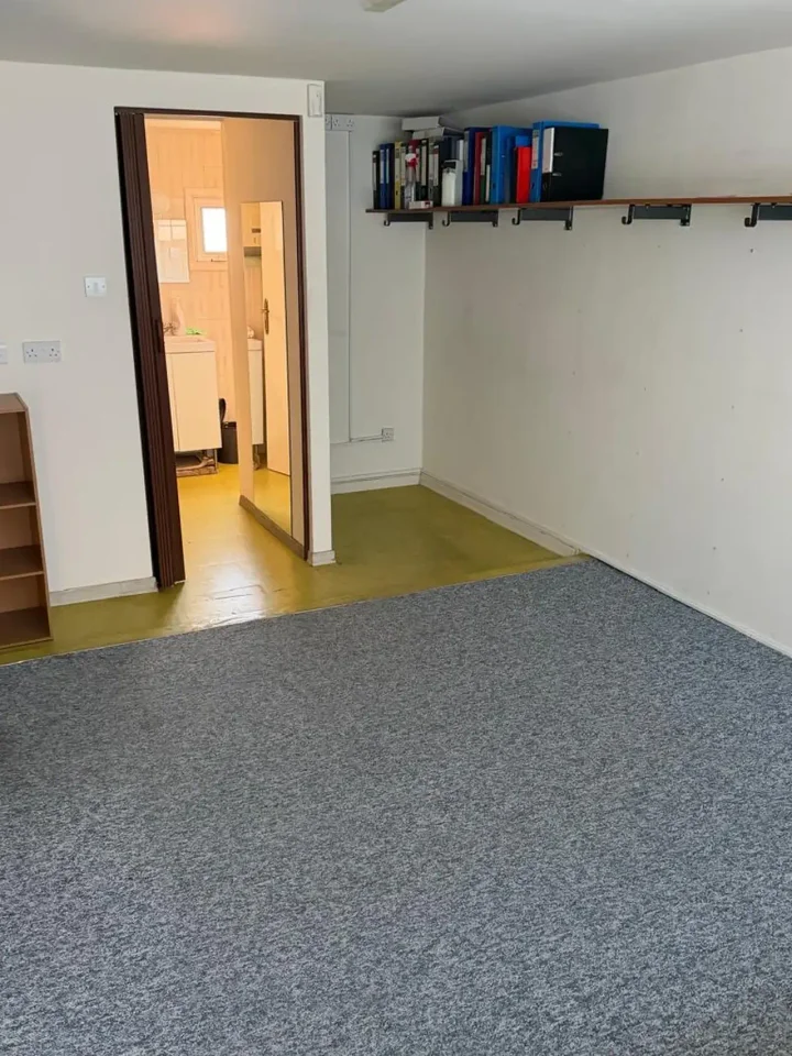 Trading area 50 m² for rent in Larnaca, Larnaka - Chrysopolitissa