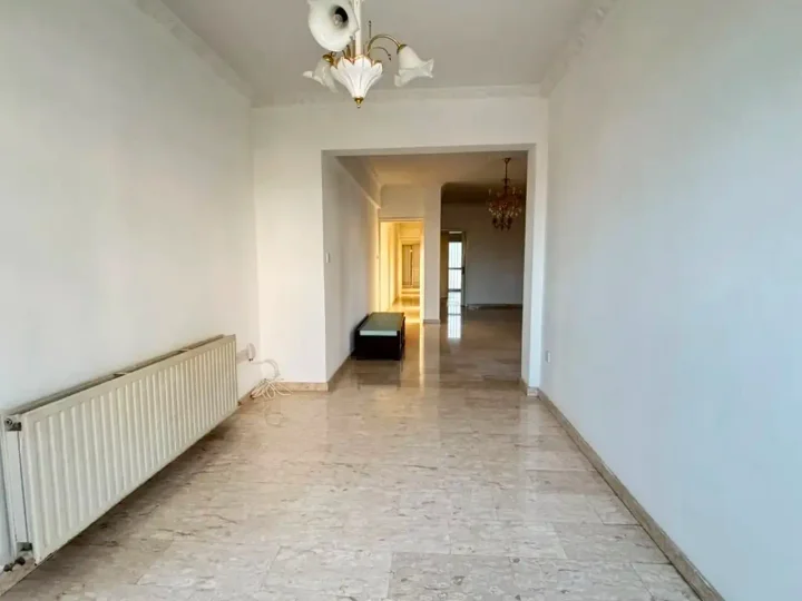 3-bedroom apartments for rent 137 m² in Nicosia, Agios Dometios - Agios Pavlos