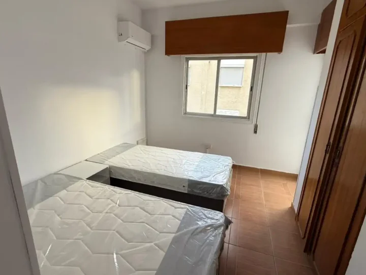 3-bedroom apartments for rent 100 m² in Larnaca, Larnaka - Finikoudes