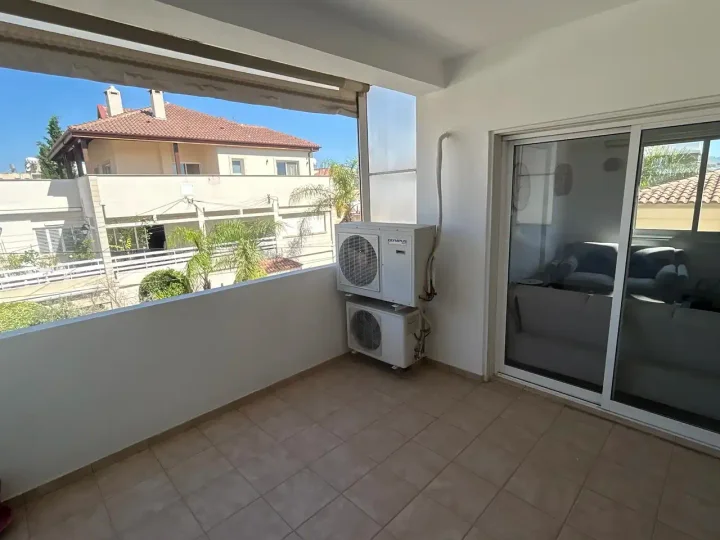 2-bedroom apartments for rent 90 m² in Nicosia, Egkomi