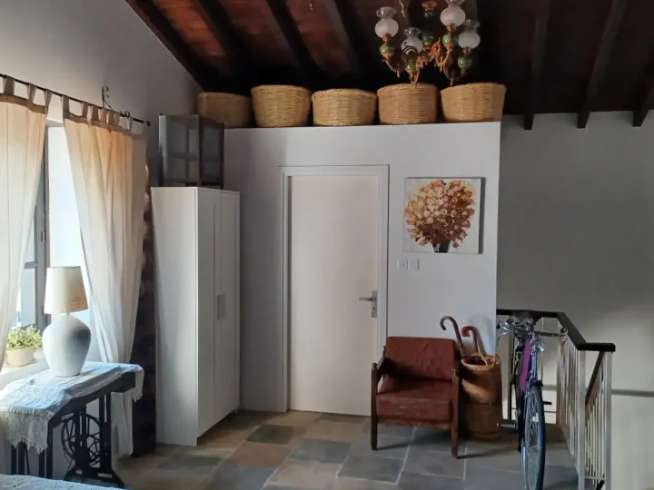2-bedroom detached house for rent 85 m² in Limassol, Kellaki