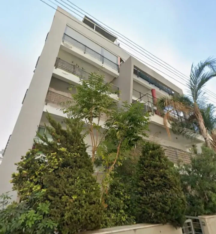 Διαμερίσματα προς ενοικίαση 92 μ² στην τοποθεσία Limassol, Limassol - Agia Zoni