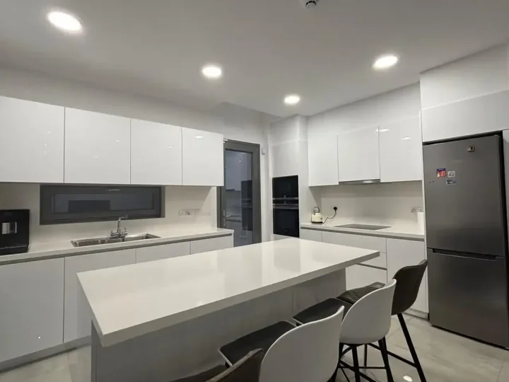 Διαμερίσματα προς ενοικίαση 270 μ² στην τοποθεσία Limassol, Limassol - Petrou Kai Pavlou