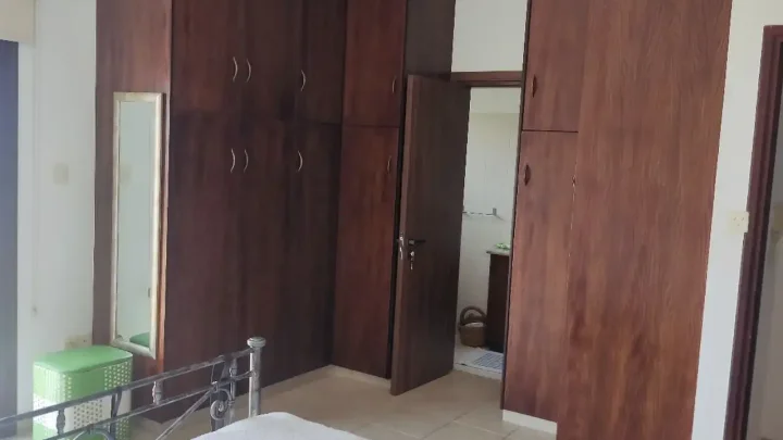 3-bedroom semi-detached house for rent 200 m² in Limassol, Monagri