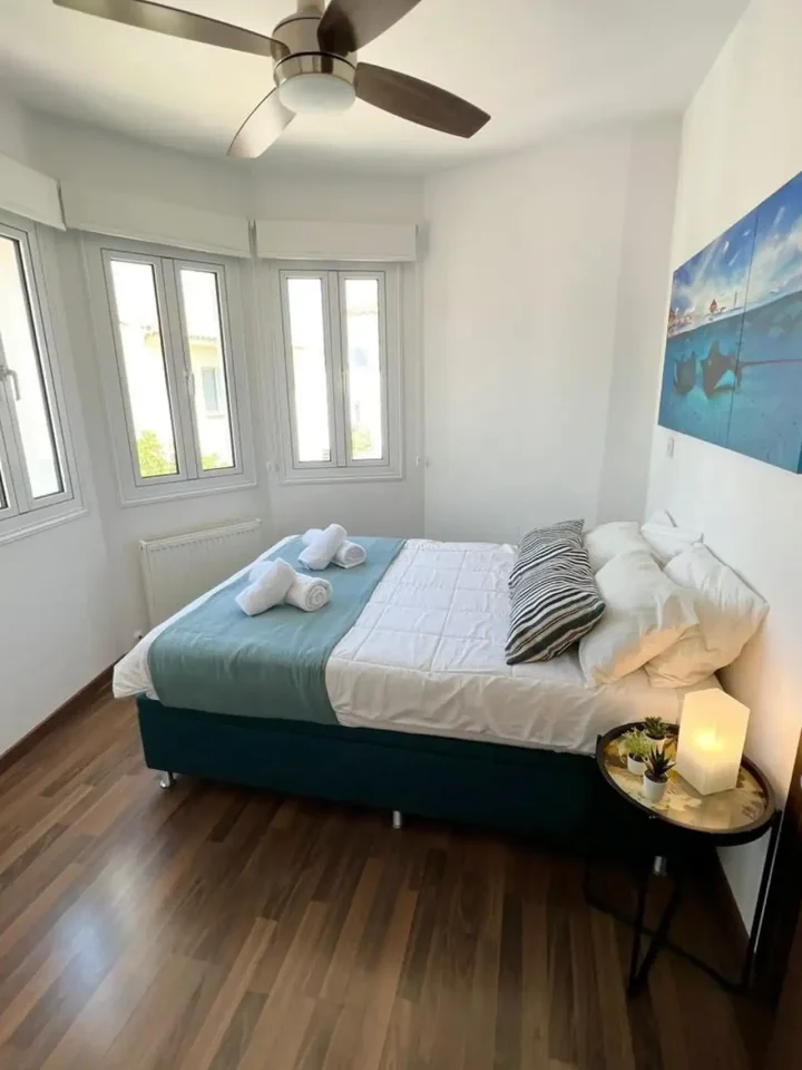 3-bedroom detached house for rent 155 m² in Famagusta, Pernera