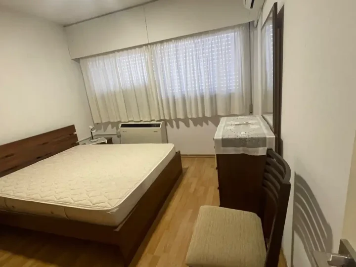 2-bedroom apartments for rent 110 m² in Nicosia, Agioi Omologites