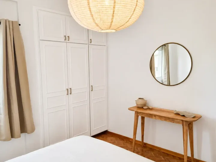 2-bedroom apartments for rent 85 m² in Nicosia, Agioi Omologites