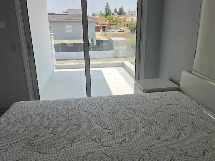 1-bedroom apartments for rent 50 m² in Nicosia, Strovolos - Agios Vasileios