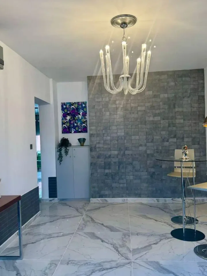 3-bedroom maisonette for rent 130 m² in Limassol, Germasogeia Tourist Area