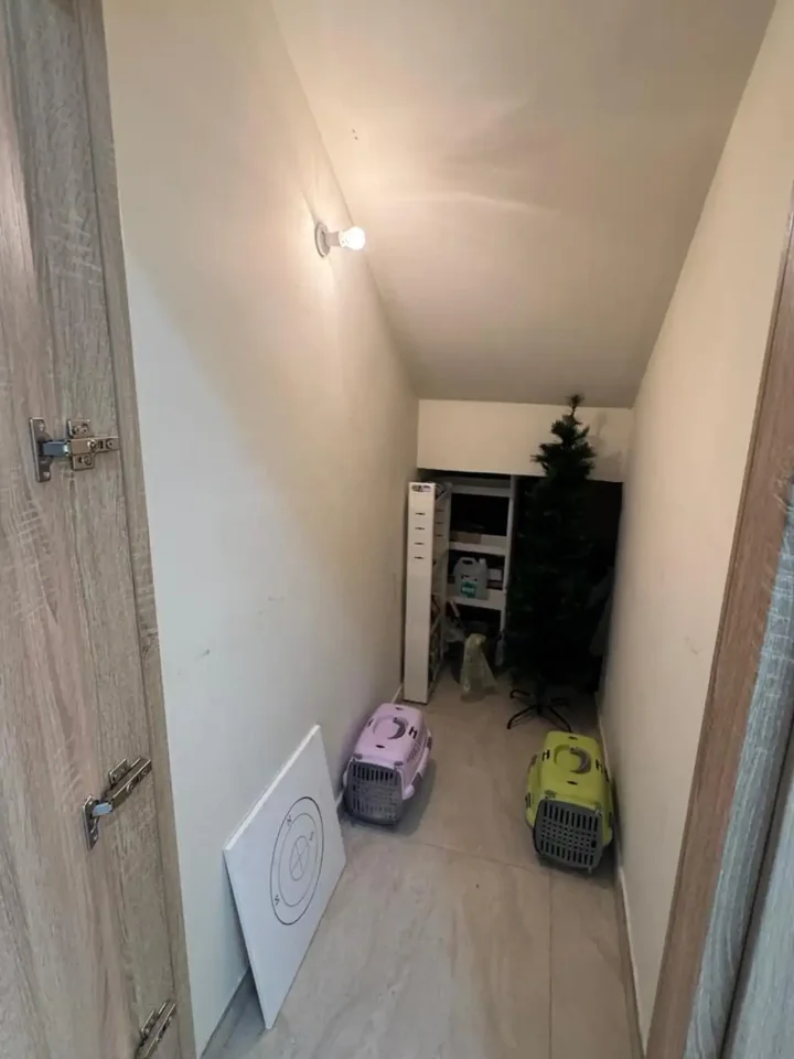 Semi-detached house for rent 180 m² in Limassol, Kato Polemidia