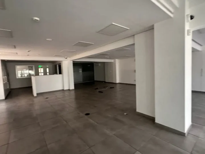 Trading area 380 m² for rent in Limassol, Agios Ioannis Lemesou