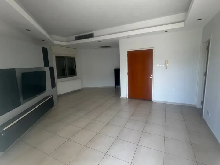 3-bedroom penthouse for rent 130 m² in Nicosia, Nicosia - Ag Konst and Elenis