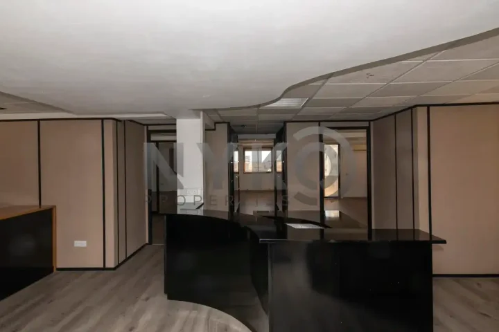 Office 180 m² for rent in Limassol, Limassol - Agia Zoni