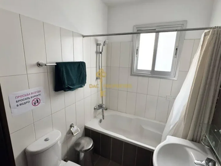 Апартаменты в аренду 100 м² в Limassol, Limassol - Linopetra