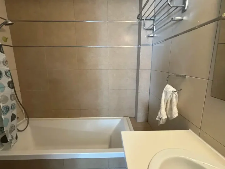 3-bedroom penthouse for rent 180 m² in Nicosia, Strovolos - Agios Vasileios