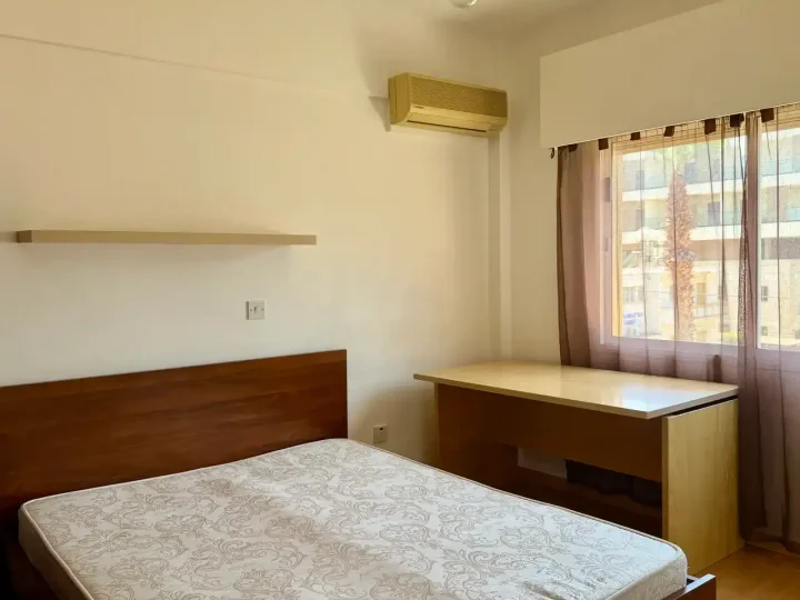 3-bedroom apartments for rent 127 m² in Limassol, Limassol - Agia Zoni