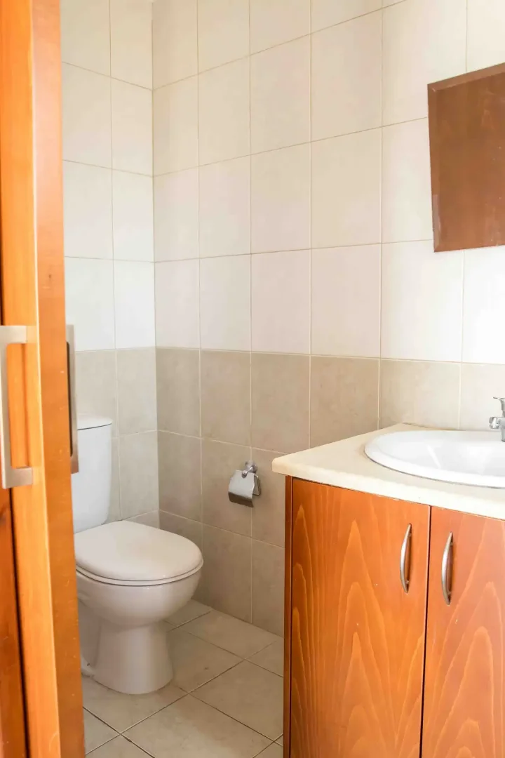 3-bedroom detached house for rent 150 m² in Larnaca, Maroni