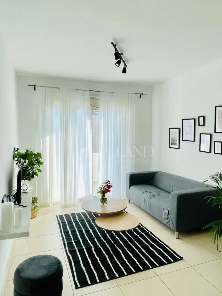 Apartments for rent 47 m² in Limassol, Limassol - Neapolis