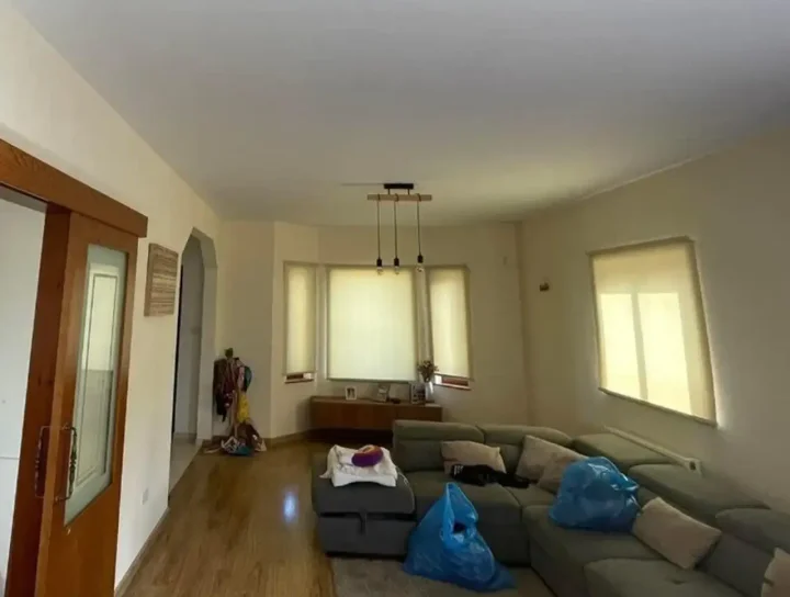 Detached house for rent 253 m² in Nicosia, Psimolofou