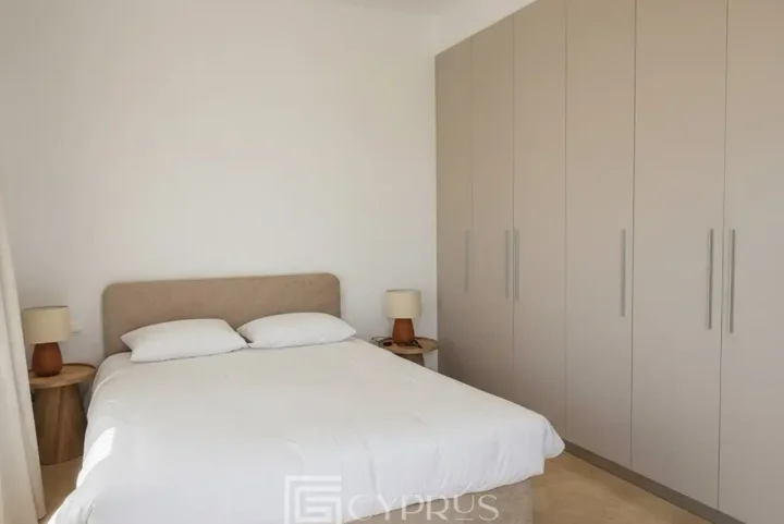 2-bedroom apartments for rent 85 m² in Paphos, Paphos - Agios Theodoros