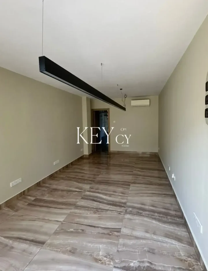 Office 100 m² for rent in Limassol, Potamos Germasogeias