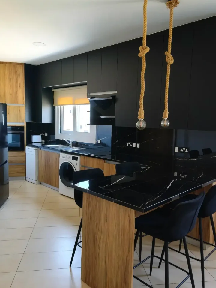 2-bedroom apartments for rent 76 m² in Larnaca, Larnaka - Sotiros