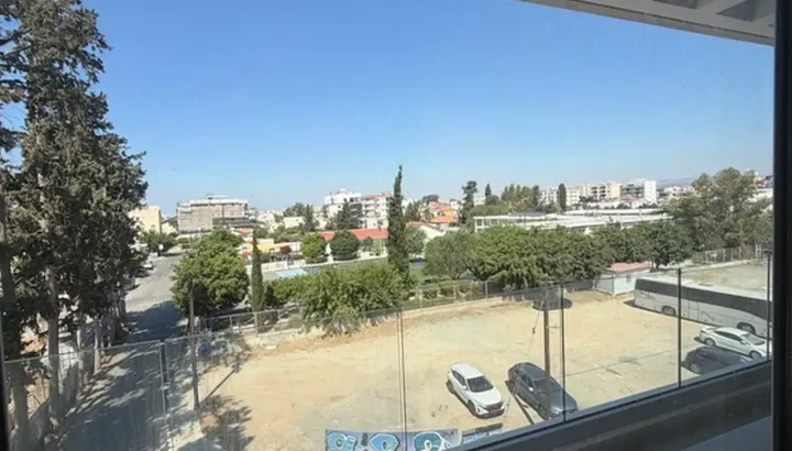 2-bedroom apartments for rent 100 m² in Limassol, Limassol - Tsiflikoudia