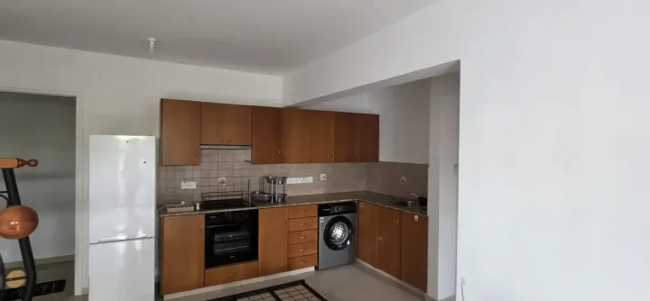 Apartments for rent 60 m² in Nicosia, Strovolos - Archangelos