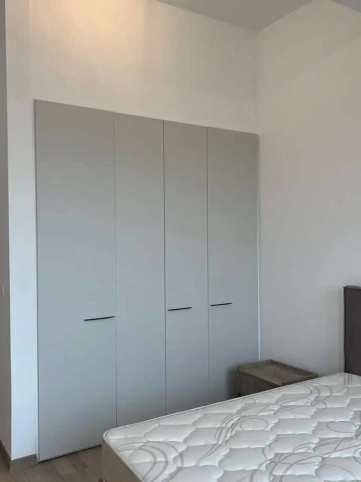 1-bedroom apartments for rent 50 m² in Limassol, Limassol - Zakaki